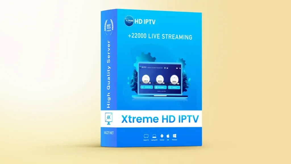 Alfa IPTV Reviews Xtreme HD IPTV – Best IPTV Service Provider, HD Xtreme IPTV Channels, Xtreme IPTV Subscription Provider