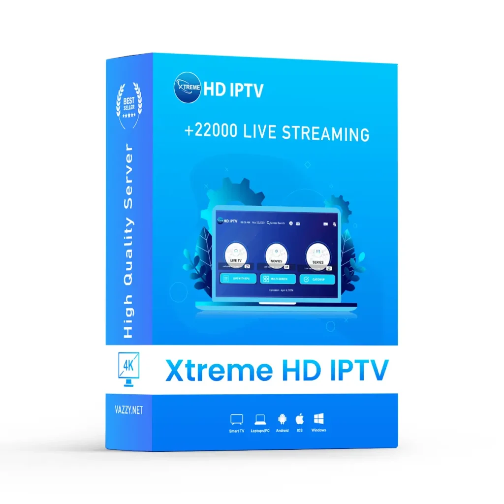 Xtreme HD IPTV Reviews by Alfa IPTV Provider 2 Xtreme HD IPTV Reviews by Alfa IPTV – Xtreme IPTV Subscription Provider, HD Xtreme IPTV Channels, Best IPTV Services